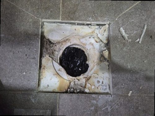 부평구 누수탐지 구산동 아파트 6층 화장실 시공 후기 사진