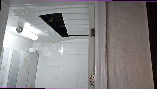 누수탐지 점검 후 건조된 바닥과 정상적으로 작동하는 난방 환경