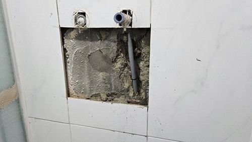 누수탐지 학익동 배관물샘검사방법과 누수탐지의 기본