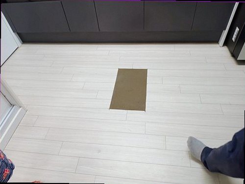 서해구·검단구 누수탐지 배관 손상 부위를 국소적으로 확인하고 보수하는 과정