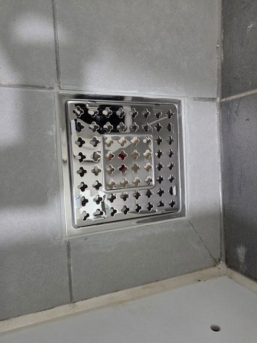 누수탐지 운북동 누수탐지 아파트 욕실 천장 얼룩, 배관과 방수 비교