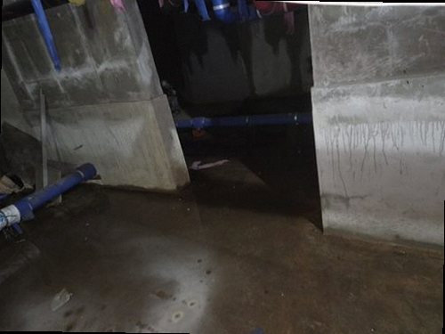 소사구 누수탐지 괴안동 아파트 11층 욕실 및 아래층 천장 시공 후기 사진
