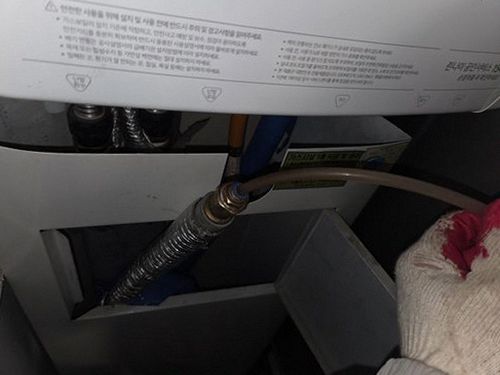 누수탐지 두정동 누수탐지 빠른 진단, 난방관누수 점검 순서