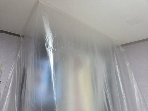누수탐지 암사동 누수탐지 빌라 배관 방치하면 아랫집 피해로 번집니다