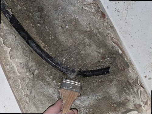 누수탐지 접수 전 정리한 얼룩 기록표와 점검 체크리스트