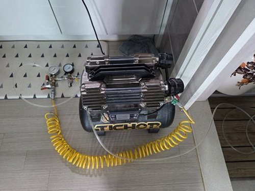 누수탐지 난곡동 누수탐지 아파트 벽지 얼룩은 언제 의심할까