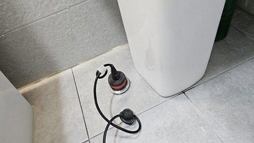 누수탐지 군자동 누수탐지 아파트 욕실 천장 얼룩의 실제 원인