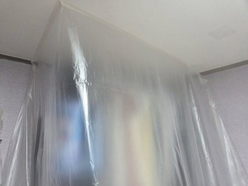 누수탐지 천왕동 누수탐지 베란다누수잡기 직접 비교해보니 달랐던 해결 과정