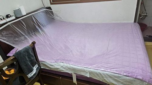 누수탐지 독산동 누수탐지 아파트 천장 얼룩 원인을 좁혀 간 사례