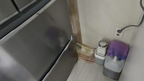 누수탐지 시흥동 누수탐지란 무엇인지 아파트 싱크대 하부 젖음 기준