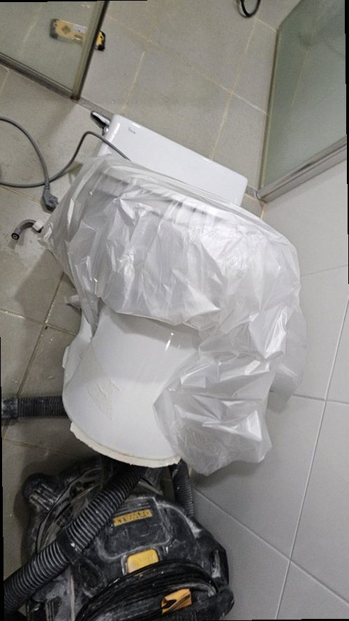 노원구 누수탐지 상계동 상가건물 2층 천장 시공 후기 사진
