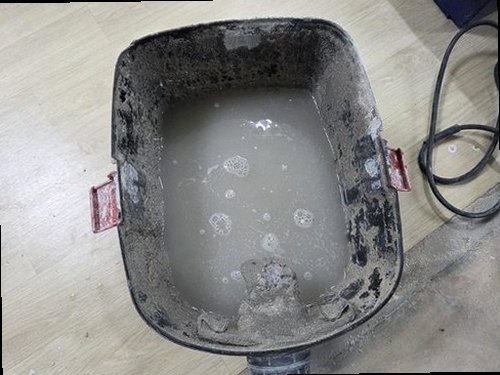 오정구 현장 작업