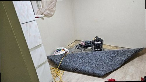 오정구 누수탐지 상가 옥상 방수 확인