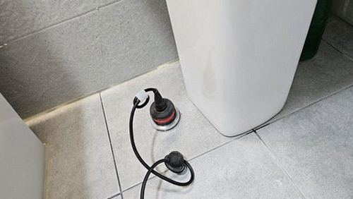 누수탐지 쌍문동 누수탐지 미루면 욕실 벽 속 피해가 커지는 빌라