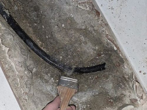 누수탐지 사당동 누수탐지 아파트 천장 얼룩 원인 따져보기