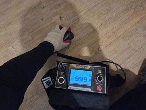 누수탐지 동작동 누수탐지 빌라방누수 놓치기 쉬운 벽면 얼룩 신호