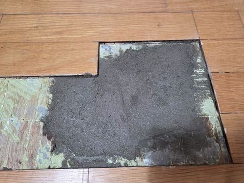 누수탐지 상도동 누수탐지 아파트 거실 천장 얼룩 해결 방법