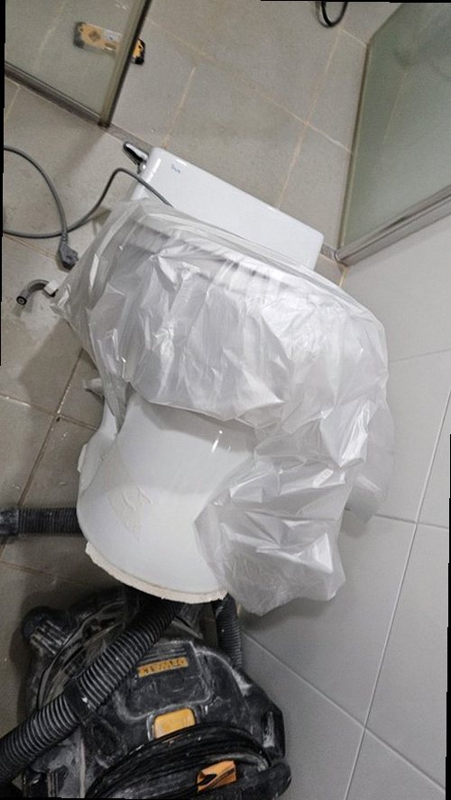성동구 누수탐지 도선동 아파트 10층 침실 천장 시공 후기 사진