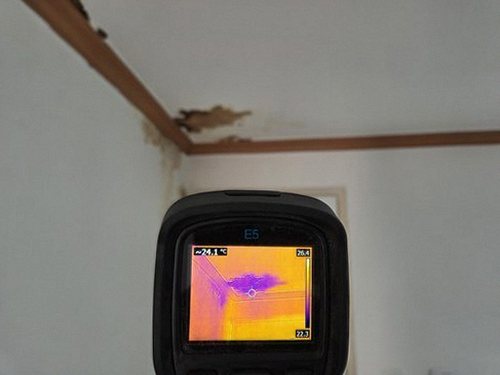 누수탐지 옥수동 누수탐지 바닥물샘확인이란 무엇인가 기본 개념
