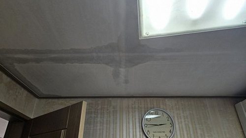 송파구 누수탐지 가락본동 아파트 8층 세탁실 시공 후기 사진