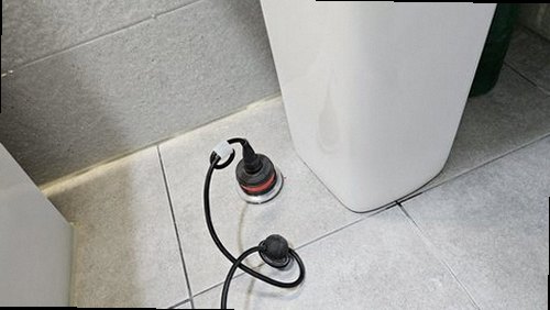 용산구 누수탐지 신계동 아파트 5층 욕실 바닥 시공 후기 사진