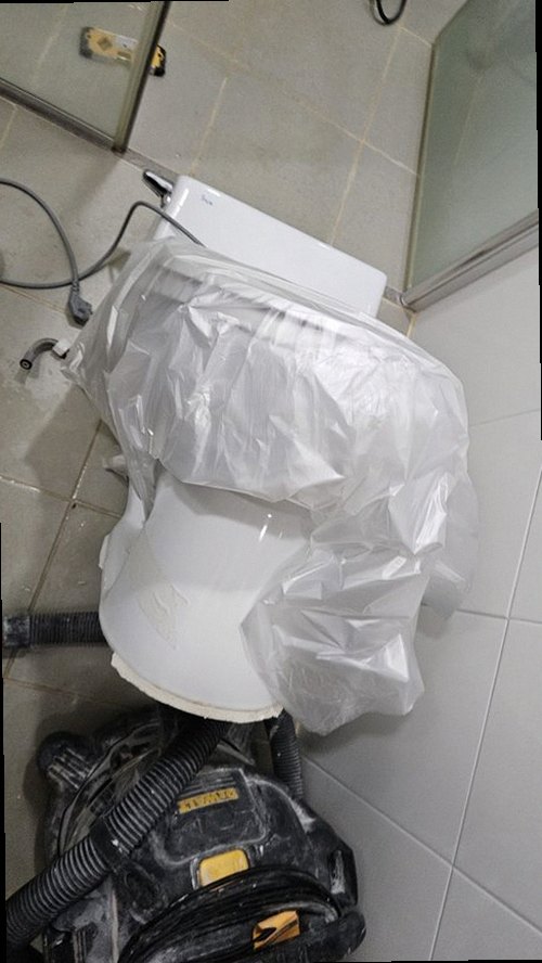 은평구 누수탐지 대조동 상가 2층 화장실 인근 천장 시공 후기 사진