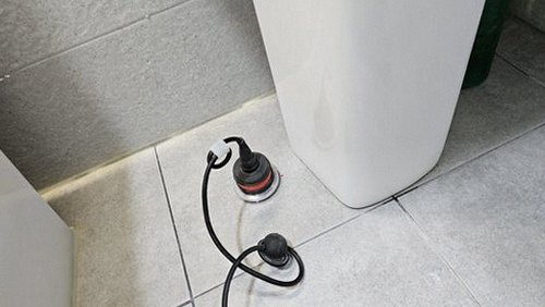 누수탐지 대조동 누수탐지 욕실천장배관터짐 의외의 전조 증상