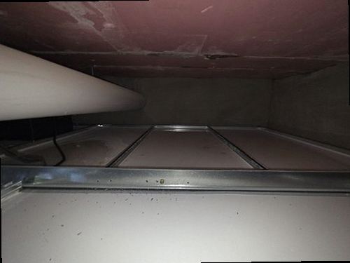 누수탐지 전농동 누수탐지 아파트 천장 물방울 처치 전후 3가지 변화