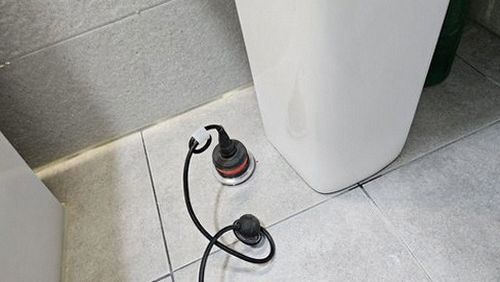 서대문구 누수탐지 신촌동 오피스텔 9층 욕실 아래층 천장 시공 후기 사진