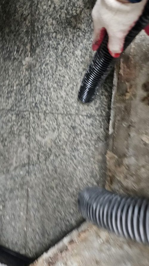 누수탐지 여의동 누수탐지 방치하면 벽지 얼룩이 번지는 이유