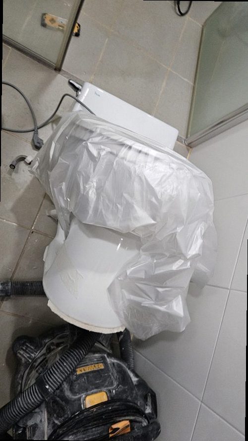 과천 누수탐지 원문동 아파트 지하 2층 주차장 천장 시공 후기 사진