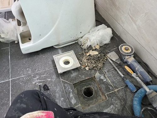누수탐지 옥길동 누수탐지 아파트 천장 얼룩은 왜 생겼을까