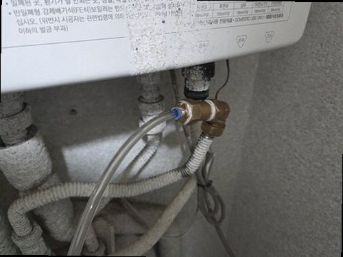누수탐지 백현동 누수탐지 난방관물샘공사 빠른 처리 비교 포인트