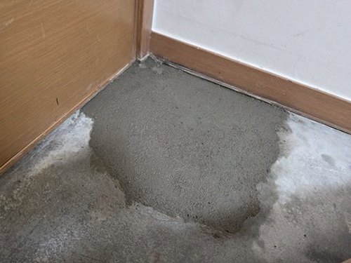 누수탐지 야탑동 누수탐지 아파트 천장 얼룩 전 미리 확인할 점