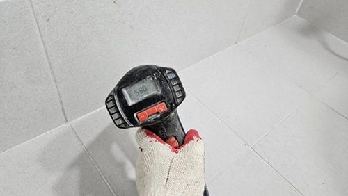 누수탐지 직동 누수탐지 빌라 벽면 습기 두 방법 비교
