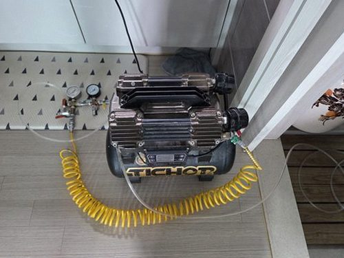 누수탐지 속달동 누수탐지주택거실누수공사비용 직접 해보니 달랐던 기준