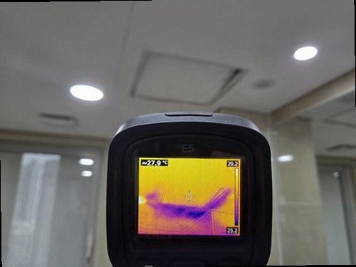 김포본동 연립주택 2층 현관 바닥 시공 후기 사진