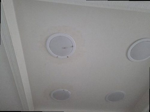 오산 누수탐지 외삼미동 아파트 8층 작은방 바닥 시공 후기 사진