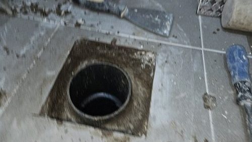 누수탐지 은계동 누수탐지의 기본 아파트 천장 얼룩이 보일 때