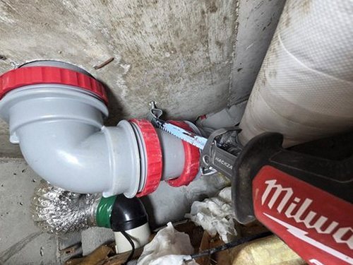 누수탐지 오산동 배관누수증상을 직접 따져 보니 달랐던 점