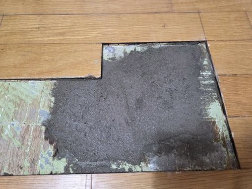 누수탐지 세교동 누수탐지 아파트 천장 얼룩을 직접 확인해 보니 달랐던 흔적