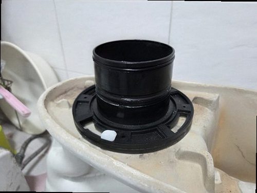 포천 누수탐지 가산면 단독주택 2층 화장실 벽 시공 후기 사진