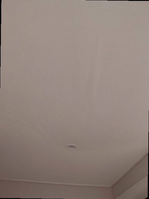 포천 누수탐지 창수면 다가구주택 3층 계단실 시공 후기 사진