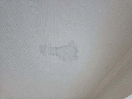 누수탐지 호평동 누수탐지 누수원인제거 안방 얼룩 해결 마무리