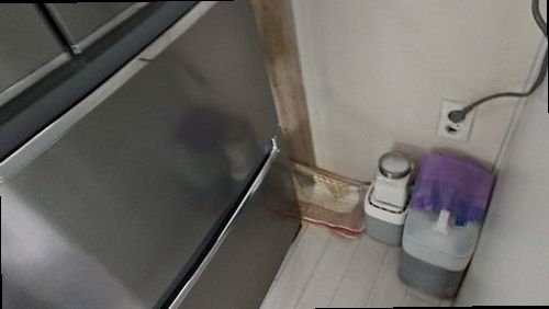 누수탐지 지금동 누수탐지 방치하면 아파트 천장 얼룩이 번집니다
