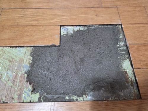 누수탐지 금곡동 누수탐지 거실 바닥 습기가 반복될 때 살필 3단계