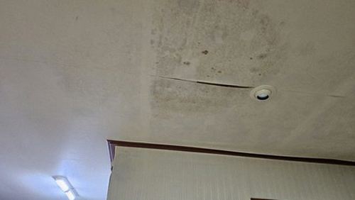 누수탐지 광암동 누수탐지 현장에서 본 아파트 욕실 벽면 누수 과정