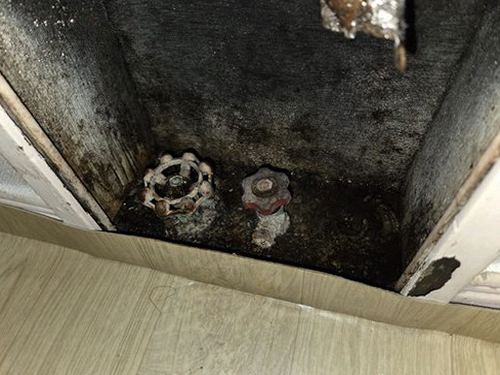 누수탐지 걸산동 누수탐지 배관물샘 확인부터 해결까지 정리