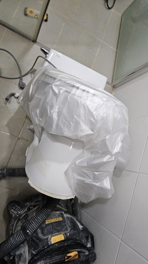 누수탐지 소사동 누수탐지 아파트 천장 얼룩 당일 원인 확인
