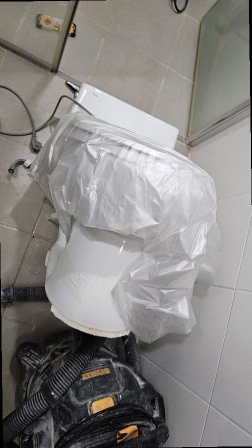 분당구 누수탐지 백현동 오피스텔 14층 현관 주변 시공 후기 사진